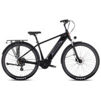 Elektrinis dviratis Tabou Kinetic UP 1.0 black-red-18