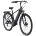 Elektrinis dviratis Tabou Kinetic UP 1.0 black-red-18