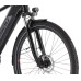 Elektrinis dviratis Tabou Kinetic UP 1.0 black-red-18