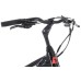 Elektrinis dviratis Tabou Kinetic UP 1.0 black-red-18