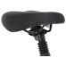 Elektrinis dviratis Tabou Kinetic UP 1.0 black-red-18