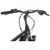 Elektrinis dviratis Tabou Kinetic UP 1.0 black-red-18