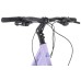 Dviratis Tabou Kinetic 4 W navy-lavender-S / 17