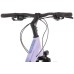 Dviratis Tabou Kinetic 4 W navy-lavender-M / 19