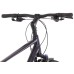 Dviratis Tabou Flow 4 EQ 19 black-purple-M / 19