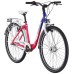 Dviratis Tabou Queen 27.5 Plus pink-white