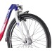Dviratis Tabou Queen 27.5 Plus pink-white