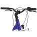 Dviratis Tabou Queen 27.5 Plus pink-white