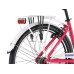 Dviratis Tabou Queen 27.5 Plus pink-white
