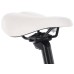 Dviratis Tabou Queen 26 Plus coral-white
