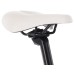 Dviratis Tabou Queen 26 pink-white