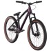 Dviratis Tabou Tabspin JR 24 purple-black