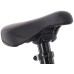 Dviratis Tabou Tabspin JR 24 purple-black