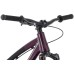 Dviratis Tabou Tabspin JR 24 purple-black