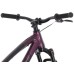 Dviratis Tabou Tabspin JR 24 purple-black