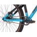 Dviratis Tabou Tabspin JR 24 turq-black