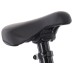 Dviratis Tabou Tabspin JR 24 turq-black