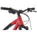 Dviratis Tabou Stunt JR 24 red-black