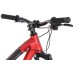 Dviratis Tabou Stunt JR 24 red-black