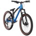 Dviratis Tabou Stunt JR 24 blue-black