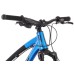 Dviratis Tabou Stunt JR 24 blue-black