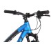 Dviratis Tabou Stunt JR 24 blue-black