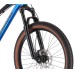 Dviratis Tabou Stunt JR 24 blue-black
