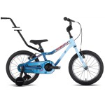 Dviratis Tabou Miss FR 14 blue-red