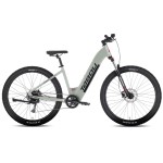 Elektrinis dviratis Tabou Wizz UP ECO 29 chameleon-fuxia-16