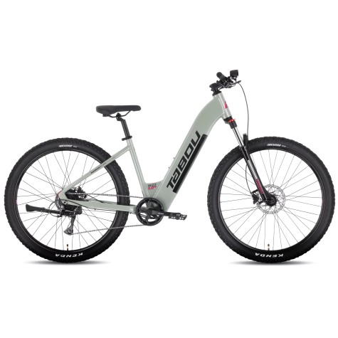 Elektrinis dviratis Tabou Wizz UP ECO 29 chameleon-fuxia-16