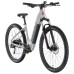 Elektrinis dviratis Tabou Wizz UP ECO 29 chameleon-fuxia-16