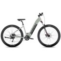 Elektrinis dviratis Tabou Wizz UP ECO 29 chameleon-fuxia-18