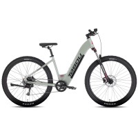 Elektrinis dviratis Tabou Wizz UP ECO 29 chameleon-fuxia-18