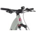 Elektrinis dviratis Tabou Wizz UP ECO 29 chameleon-fuxia-18