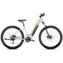 Elektrinis dviratis Tabou Wizz UP ECO 29 black-grey-18