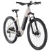 Elektrinis dviratis Tabou Wizz UP ECO 29 black-grey-18