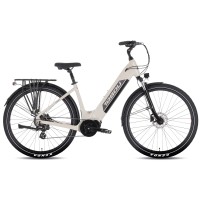 Elektrinis dviratis Tabou Mono UP 1.0 grey-red-16