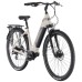 Elektrinis dviratis Tabou Mono UP 1.0 grey-red-16