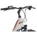Elektrinis dviratis Tabou Mono UP 1.0 grey-red-16