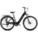 Elektrinis dviratis Tabou Mono UP ECO black-red-16
