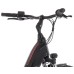 Elektrinis dviratis Tabou Mono UP ECO black-red-16
