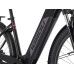 Elektrinis dviratis Tabou Mono UP ECO black-red-16