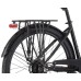 Elektrinis dviratis Tabou Mono UP ECO black-red-16