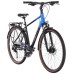 Dviratis Tabou Kinetic 4 black-blue-M / 19