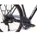 Dviratis Tabou Kinetic 4 black-blue-M / 19