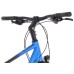 Dviratis Tabou Kinetic 4 black-blue-M / 19