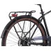 Dviratis Tabou Kinetic 4 black-blue-M / 19