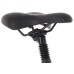 Dviratis Tabou Kinetic 2 black-purple-L / 21