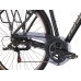 Dviratis Tabou Kinetic 1 black-navy-M / 19