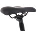 Dviratis Tabou Kinetic 1 black-navy-M / 19